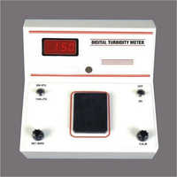 Digital Turbidity Meter, Industrial