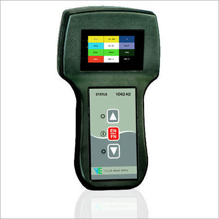 Pvc Portable Dew Point Meter, Industrial And Laboratory