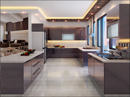 Kitchen Interior Design Services