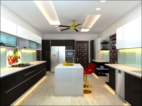 Kitchen Decor Services