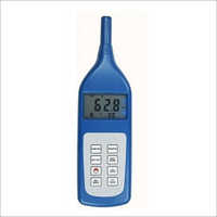 Plastic E & E Solutions Portable Sound Level Meter