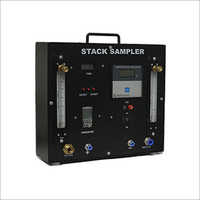 Stack Sampler, for Industrial