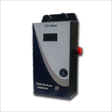 Next Sense Technologies Portable Gas Monitor