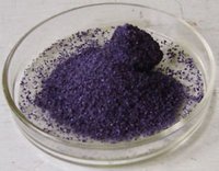 Alum Chrome Potassium