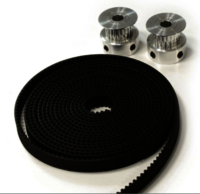 Printer Belt Application: Digital Printing