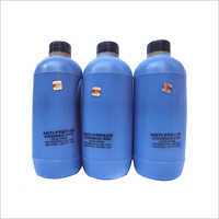 Antifreeze Coding Ink - Ink Material, Blue Color, Temperature Resistance To -20 Deg, Suitable For Metallic/non-metallic Surfaces, Ideal For Food Packaging
