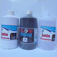 Blister Ink Thinner