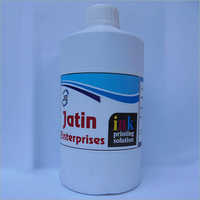 Fast Drying Ink (batch Printing)