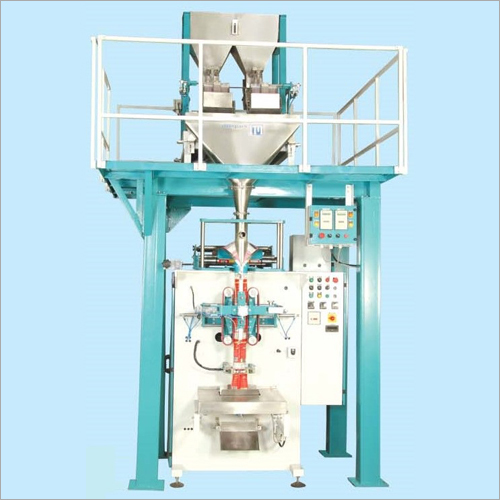 VFFS with Linear Weigher