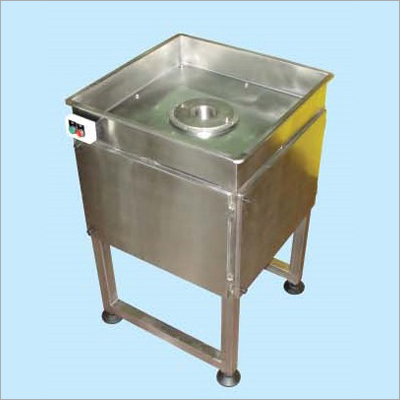Quartering Machine