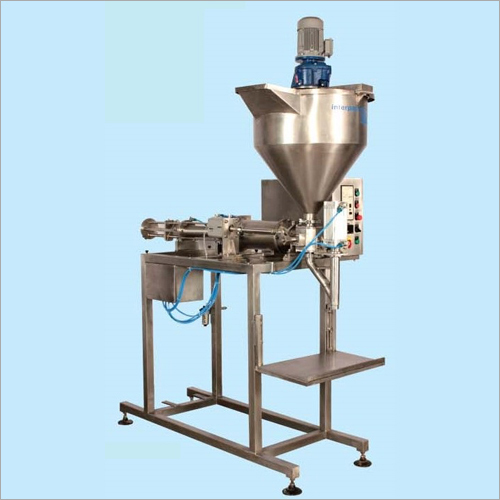 Piston Filler - Stainless Steel, 100X50X150 Cm | +/-1% Accuracy, 50-500Ml Filling Range, 50Kg/Hr Capacity, Durable Design, Easy Operation, Low Maintenance