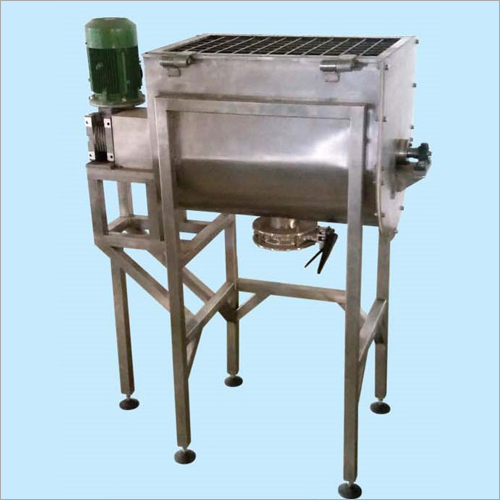 Ribbon Blender