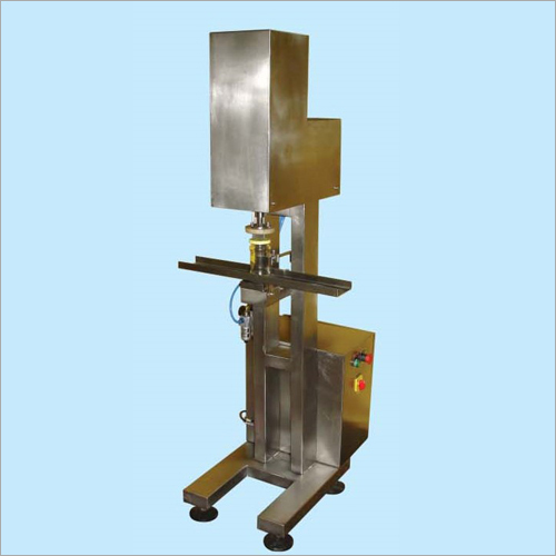 Lug Capping