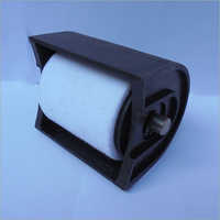 Steel Refillable Handy Coder Ink Roller
