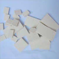 Steel Office Ink Pad