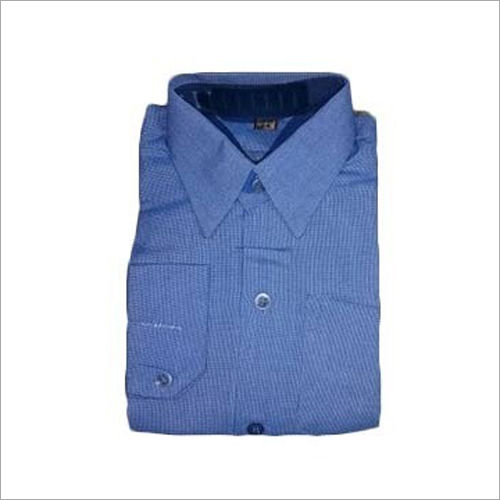 Uniform Shirt Collar Style: Straight at Best Price in Delhi | B P A ...