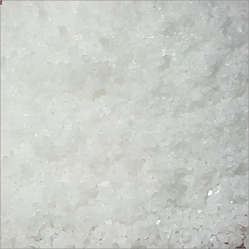 White Common Salt