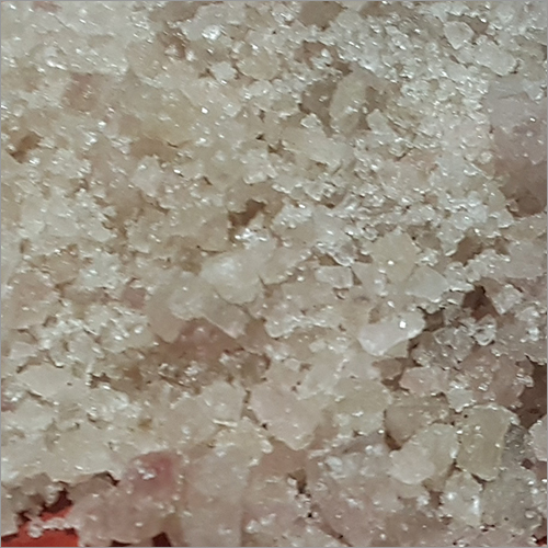 Red Sambhar Salt