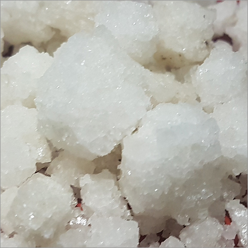 Raw Crystal Salt