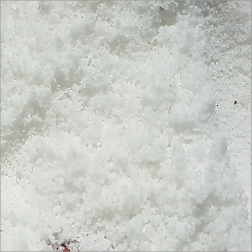 White Raw Common Pisai Salt