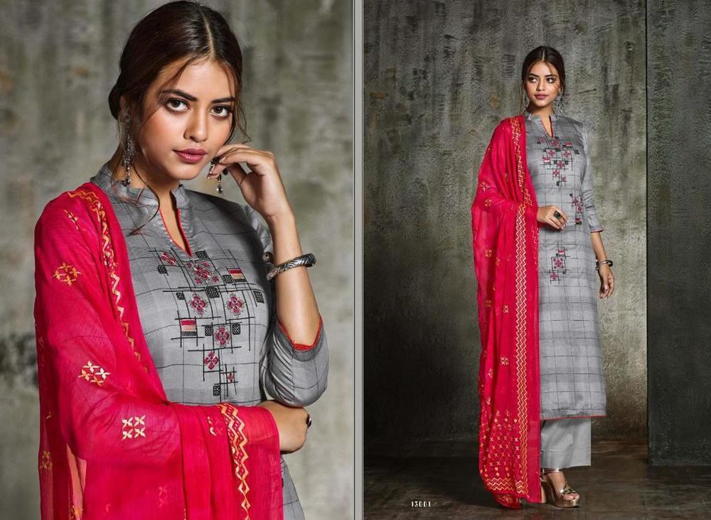Latest Designer Salwar Suits