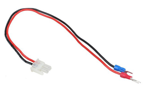 Optional Cable Application: Digital Printing