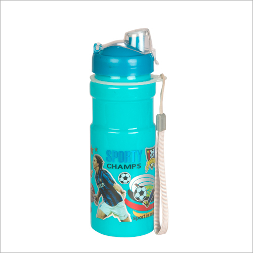 Printed Water Bottle Height: 10-20 Inch (In)
