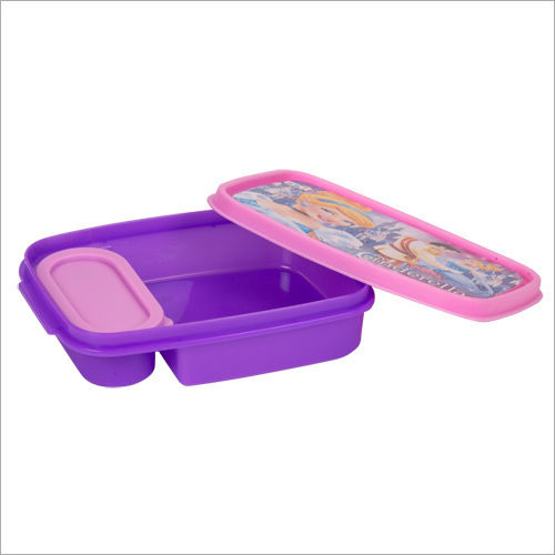 School Tiffin Box