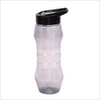 Kids Plastic Water Bottle