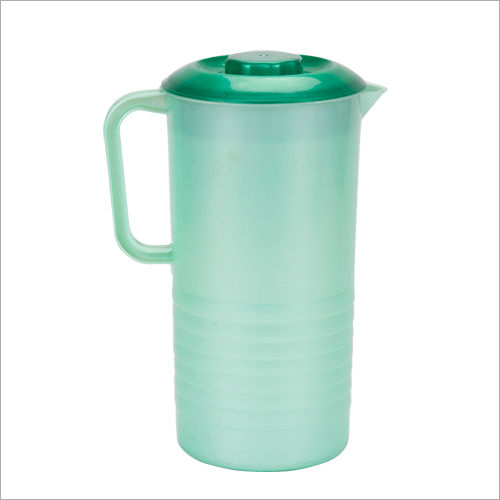 Plastic Water Jug