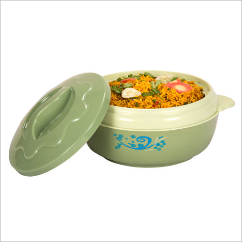 Durable Delight Insulated Casserole