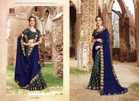 Fancy Sarees