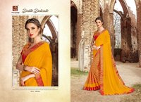 Fancy Sarees