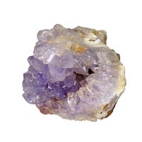 Natural Amethyst Gemstone Cluster