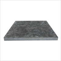 Limestone Flaming Black Basalt Stone