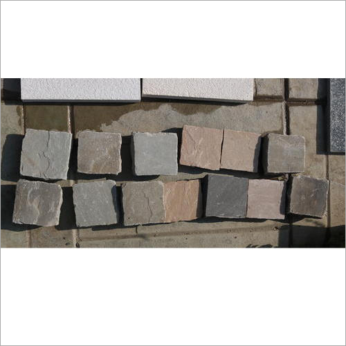 Black Cobbles
