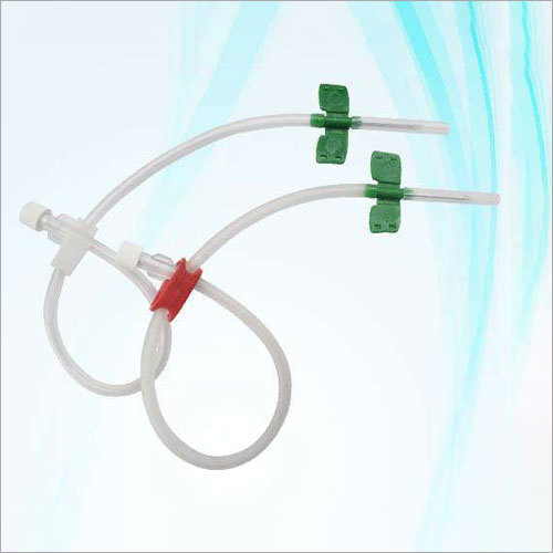 Fistula Needle