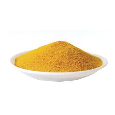 Polyaluminium Chloride