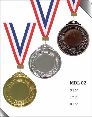 Round Mdl 02