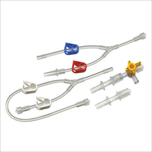 Antegrade Cardioplegia Cannula