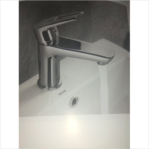 Stainless Steel Water Tap