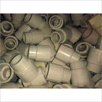 PVC Pipe Reducer