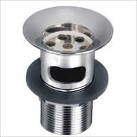 Thread Waste Coupling