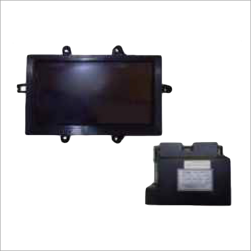 10 Inch Treadmill AC Touch Screen