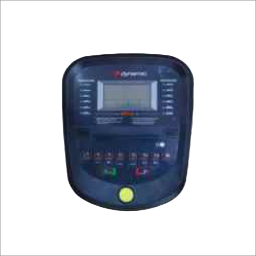 G-Way Treadmill Display