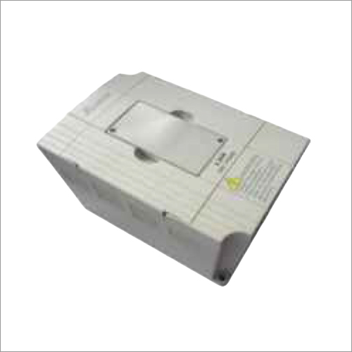 Treadmill 3 HP Delta Drive