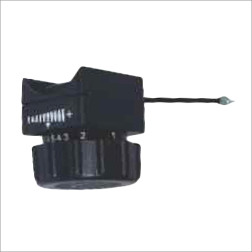 1 mtr Wire Treadmill Tension Knob