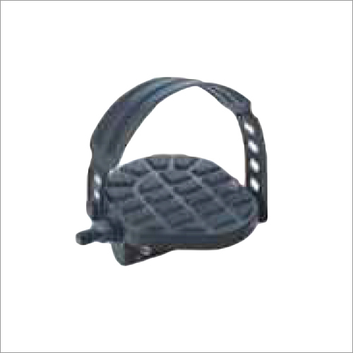 Exercise Bike Pedal