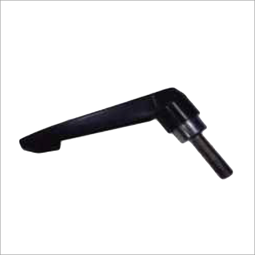 Treadmill Lock Pin