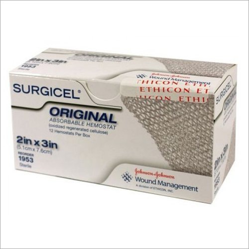 Surgical Suture